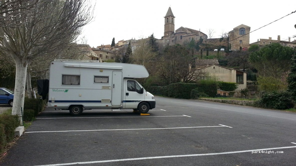(26110) Mirabel-aux-Baronnies - Flogeres — foto