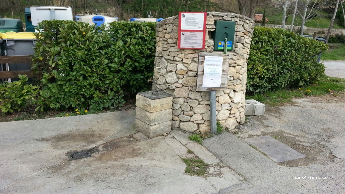 (26110) Mirabel-aux-Baronnies - Flogeres — foto 2