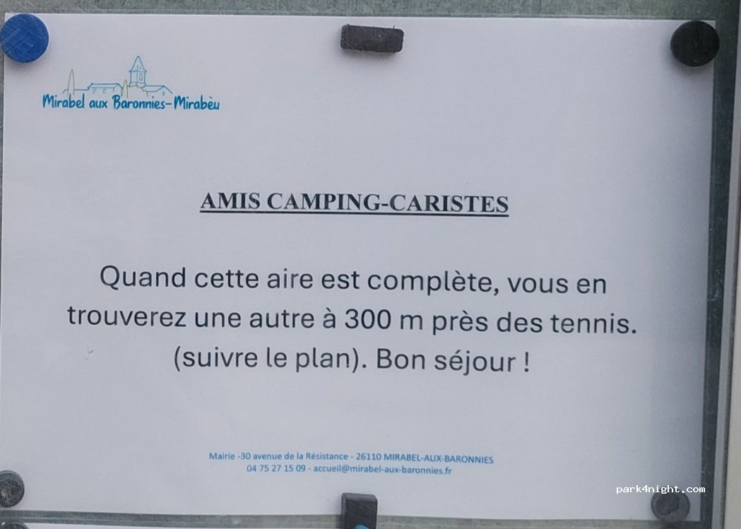 (26110) Mirabel-aux-Baronnies - Flogeres — foto 4