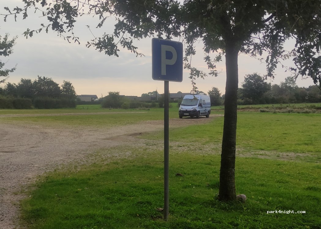 (6630) Rødding - 34C Søvej — foto