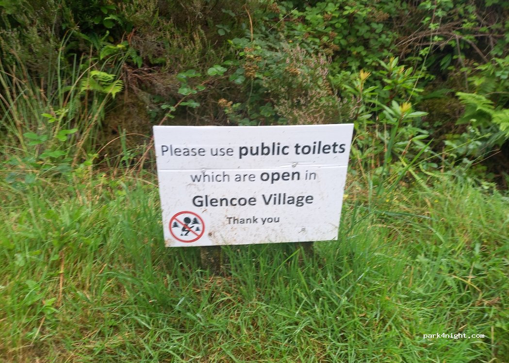 (PH49 4HT) Ballachulish - Glencoe Lochan — foto 3