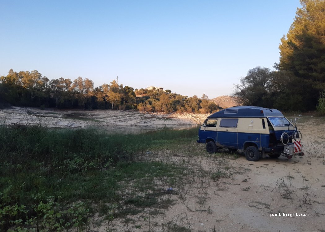 (97100) Santa Rosalia - — foto
