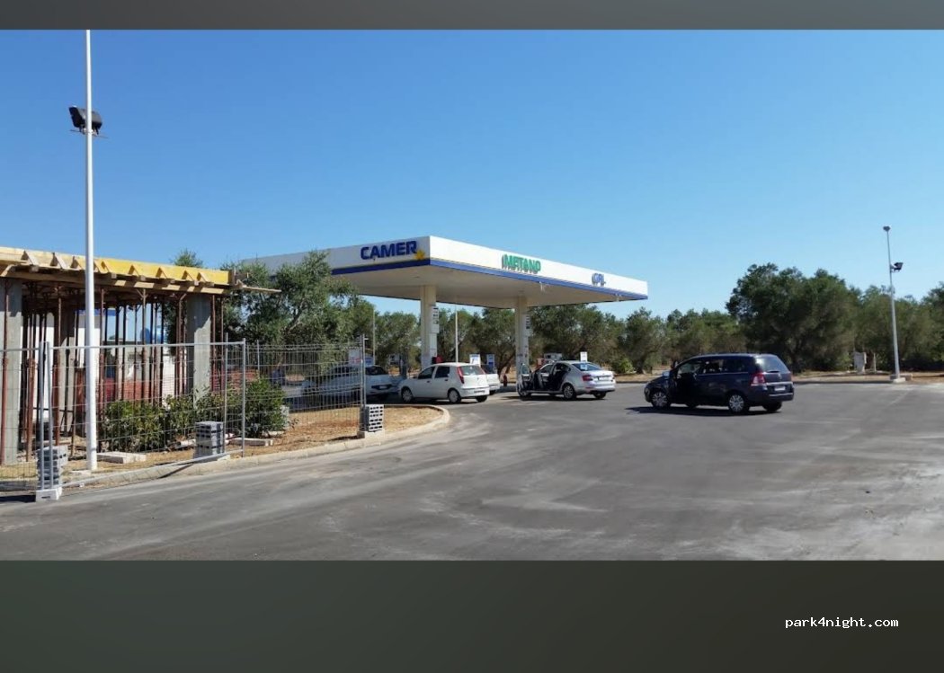 (73010) Caprarica di Lecce - SP372 — foto