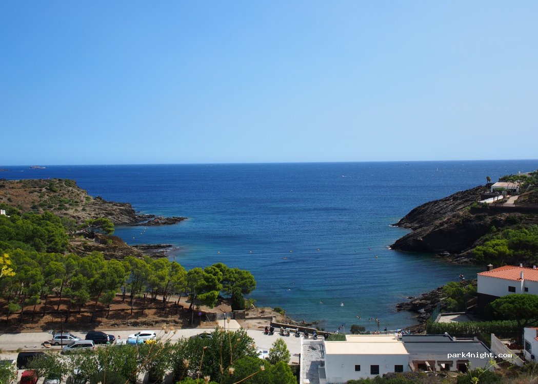 (17488) Port Lligat - 9P Cami de s'Alqueria — foto 2
