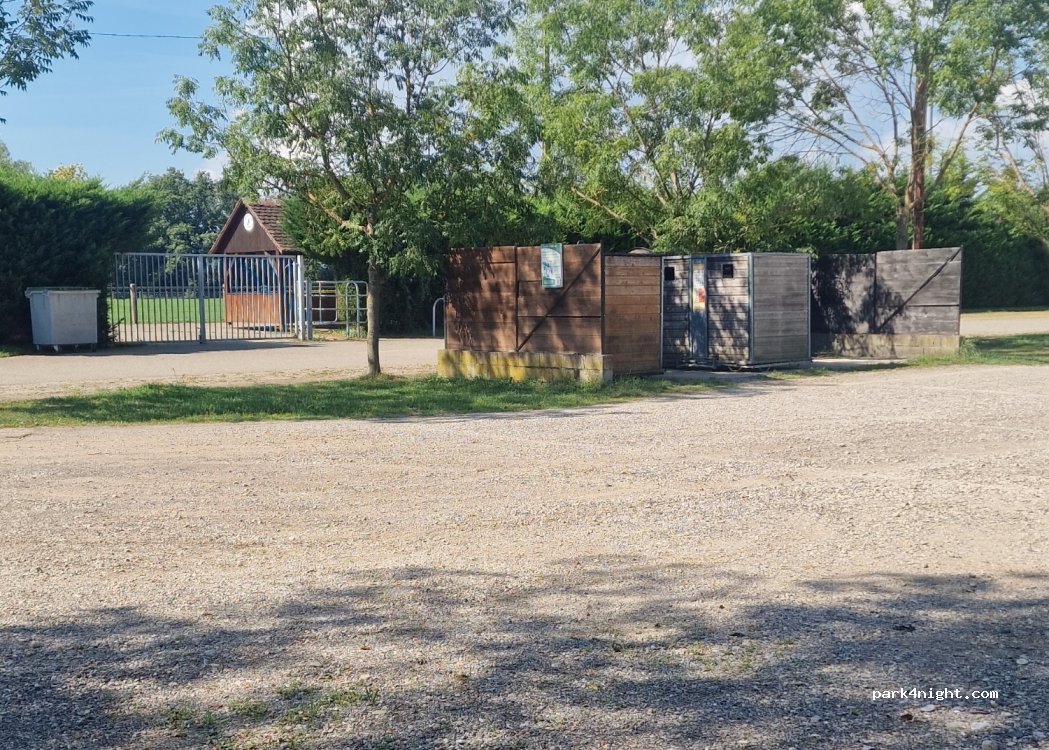 (68970) Illhaeusern - 4 Rue de la Fecht — foto 2