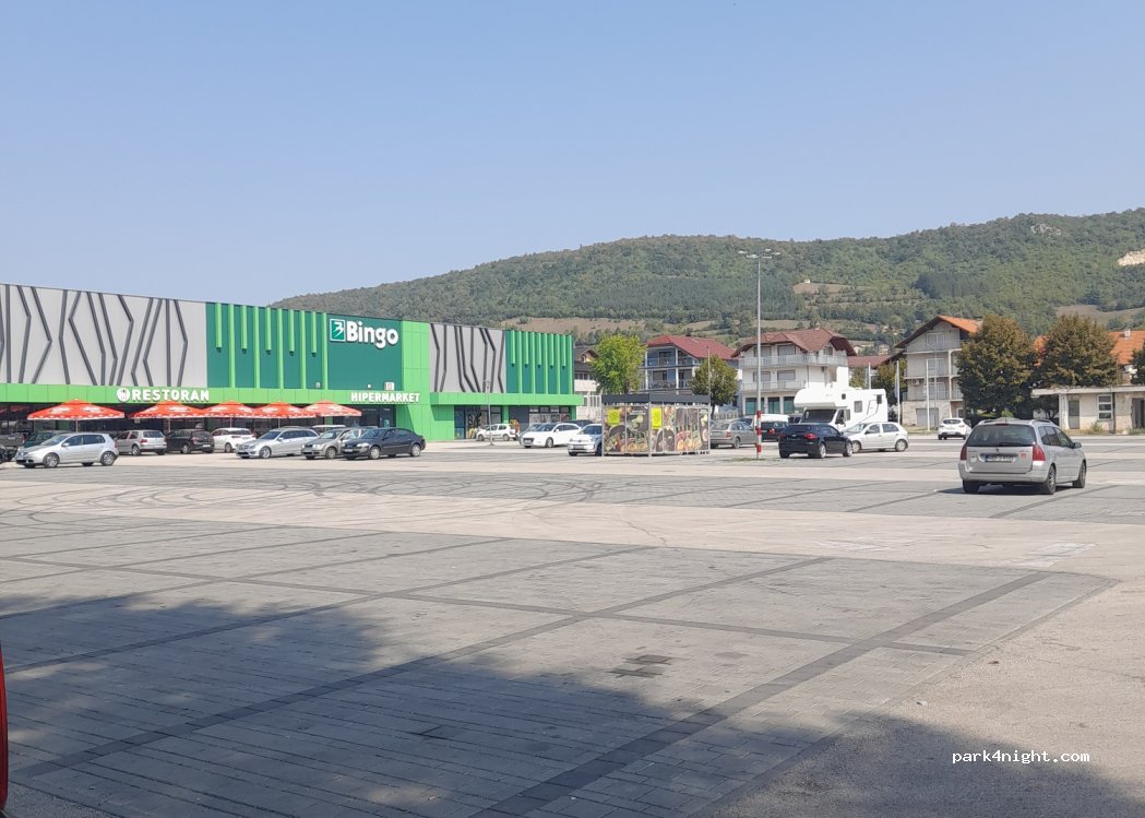 (79280) Ključ - Branilaca BiH — foto