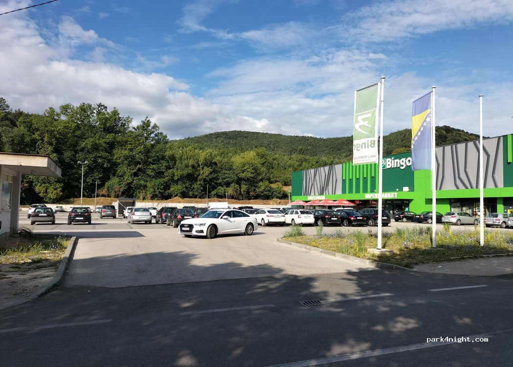 (79280) Ključ - Branilaca BiH — foto 3