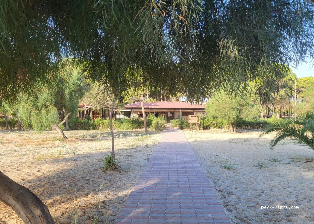 (87011) Marina di Sibari - 2 Via Monte Rosa — foto