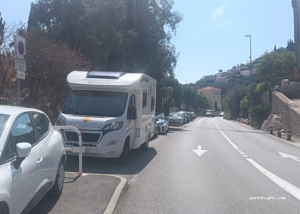 (06240) Beausoleil - 3536 D6007 — foto