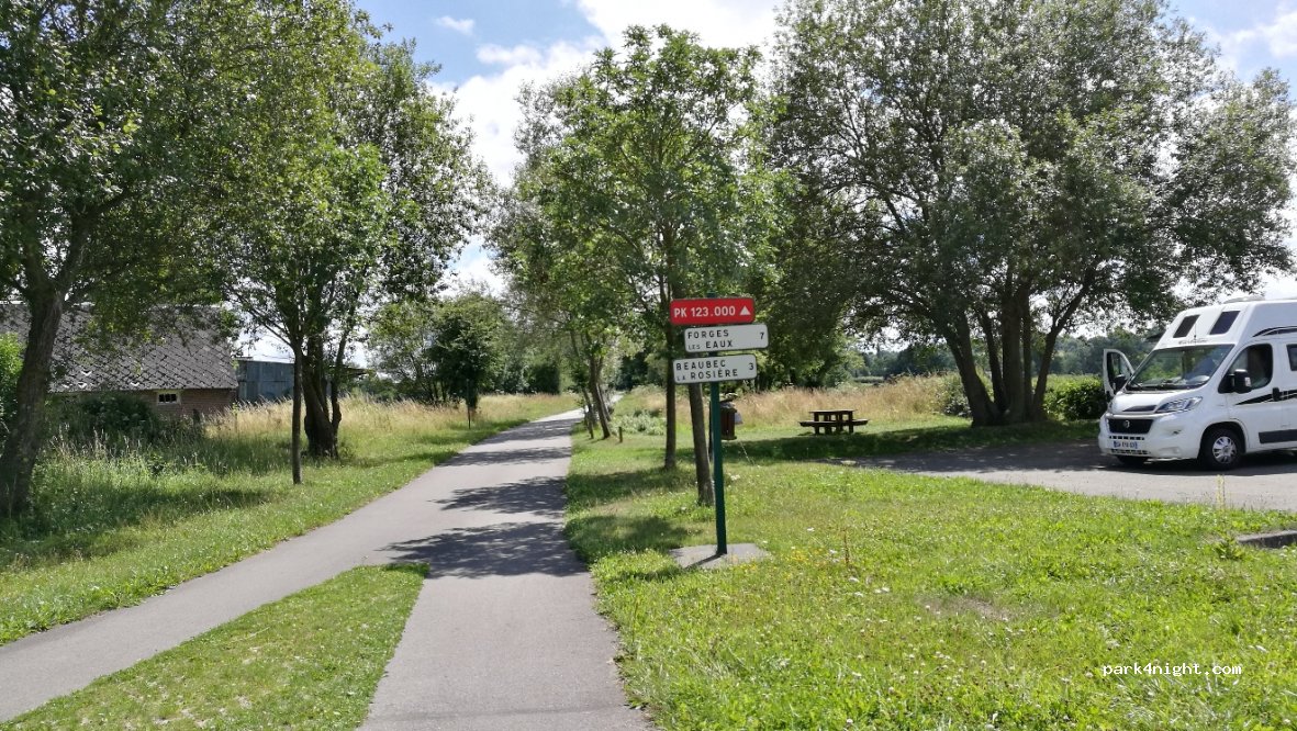 (76440) Mesnil-Mauger - 2 D102 — foto 2