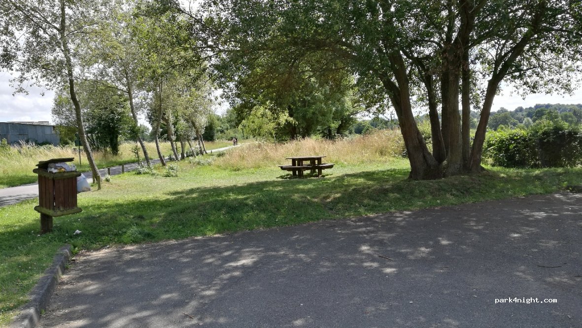 (76440) Mesnil-Mauger - 2 D102 — foto 3