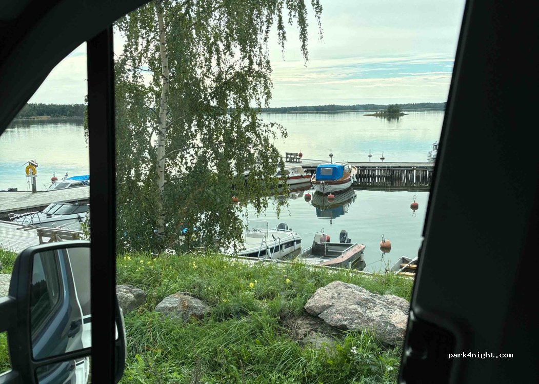 (23950) Pyhäranta - 7 Kylänranta — foto 3