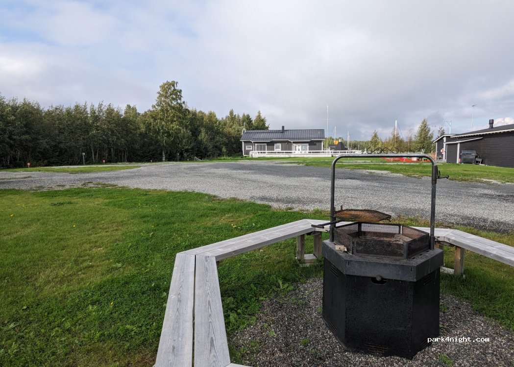 Caravan Park Letto — foto 2