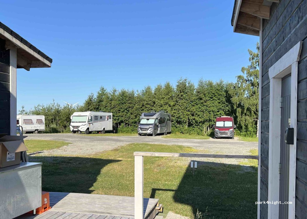 Caravan Park Letto — foto 4