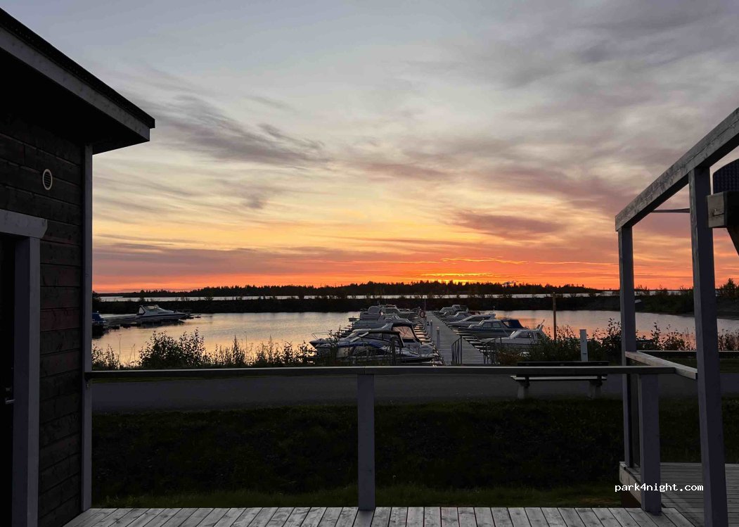 Caravan Park Letto — foto 5