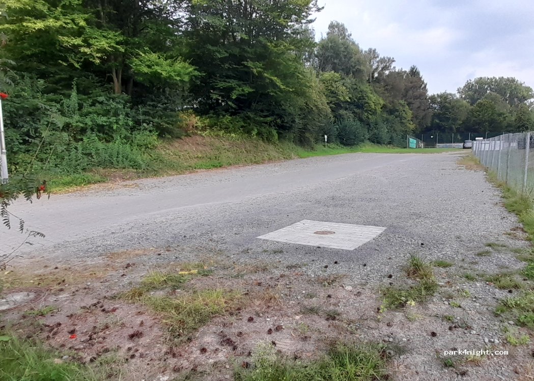 (64753) Brombachtal - 51 Sachsenhäuser Straße — foto