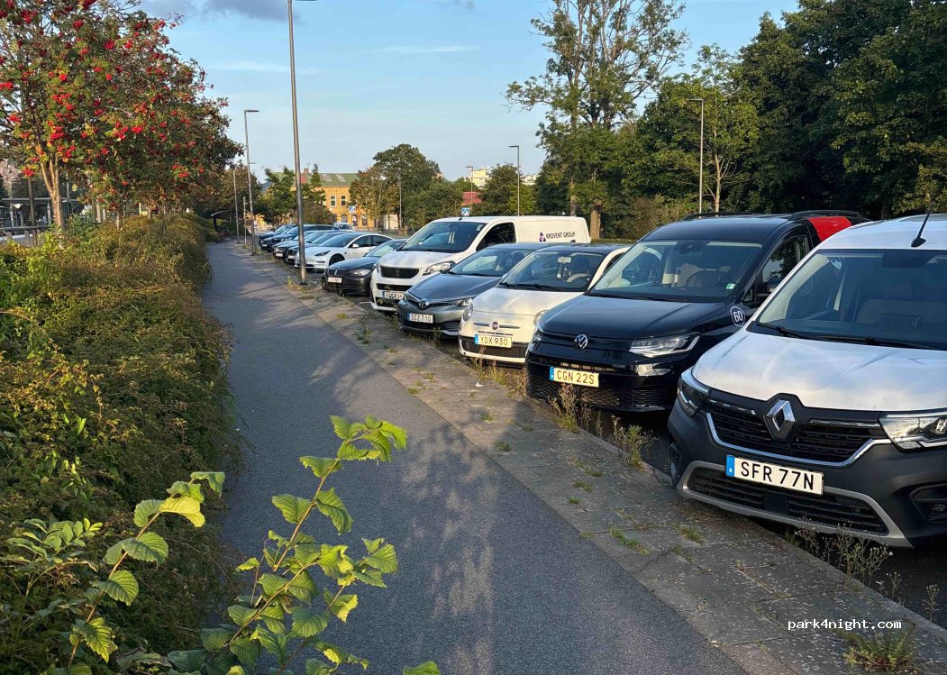 (433 31) Partille - 26 Lexbyvägen — foto 2