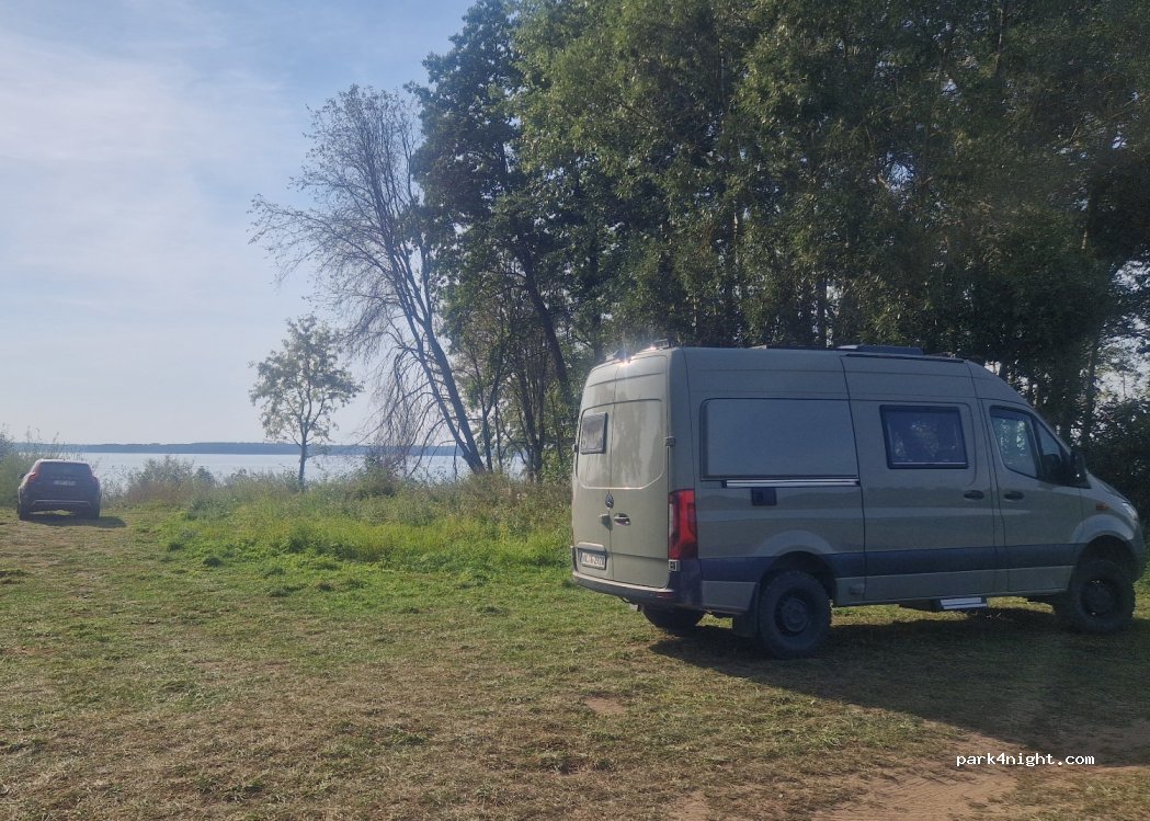 (70345) Vištyčio Laukas II - — foto