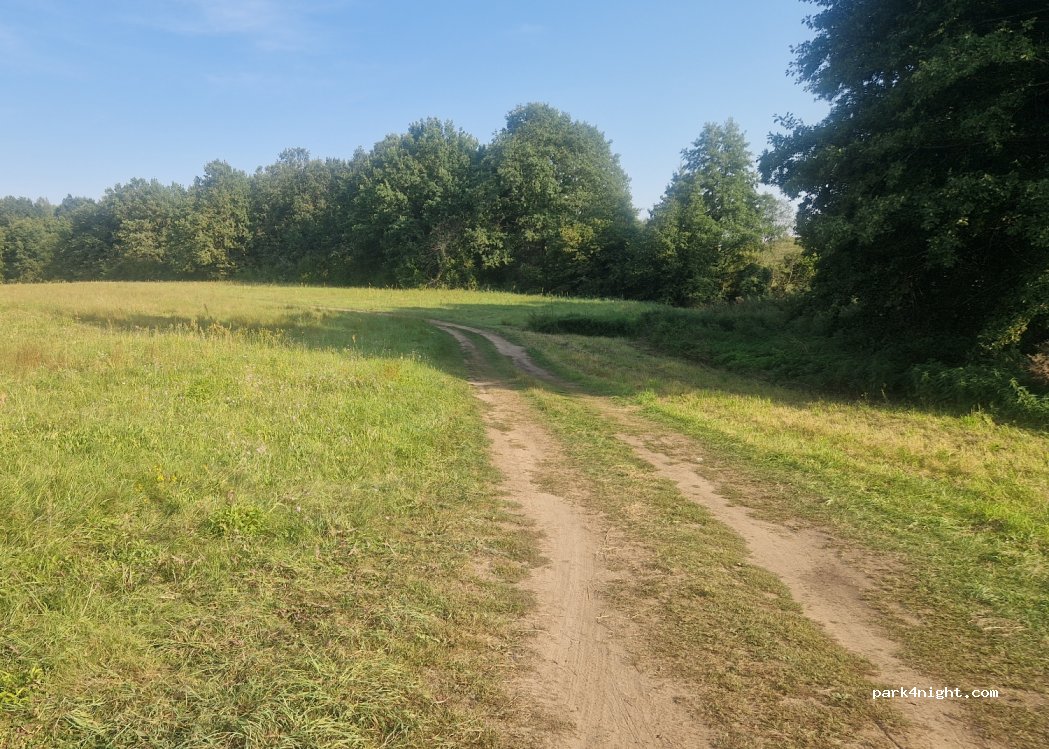 (70345) Vištyčio Laukas II - — foto 3
