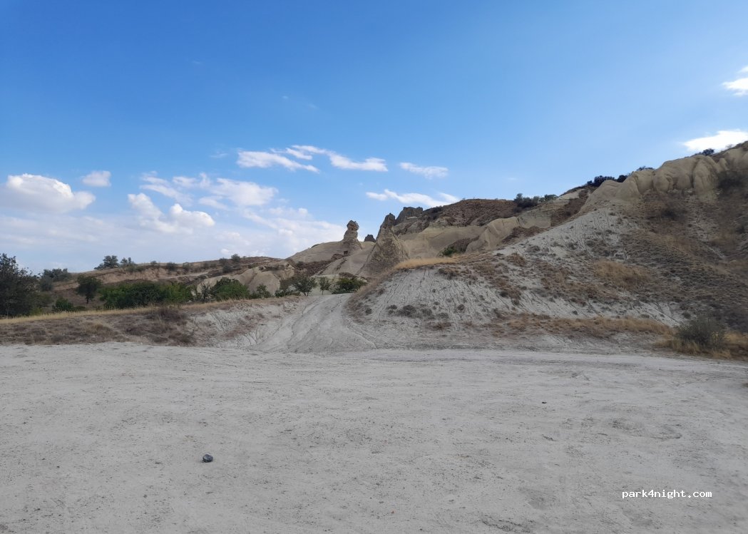 (50180) Göreme - — foto