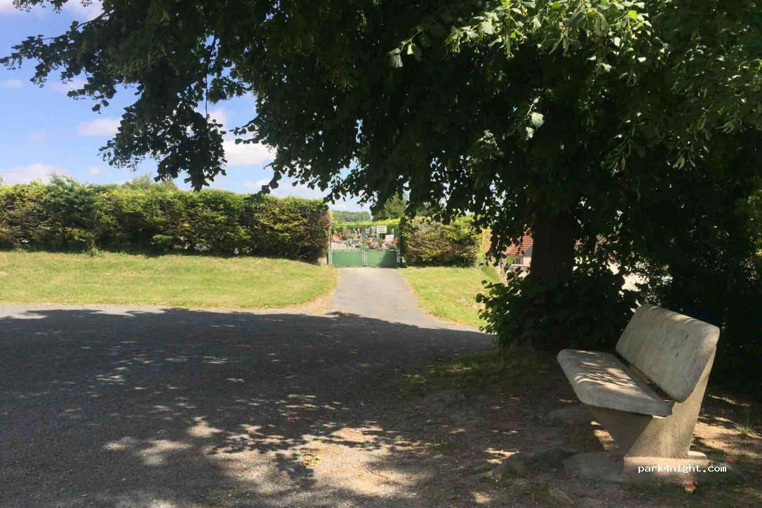 (80830) L'Étoile - 5 Rue du Nouveau Cimetière — foto 2