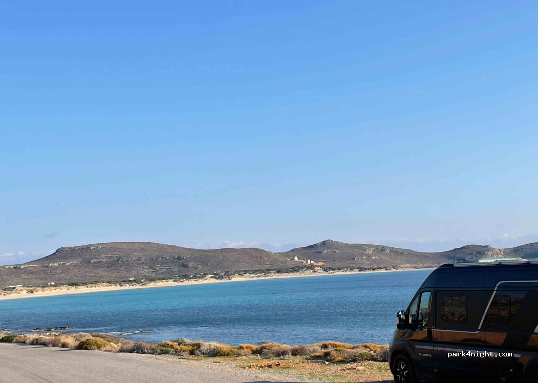 (230 53) Elafonisos - — foto 2