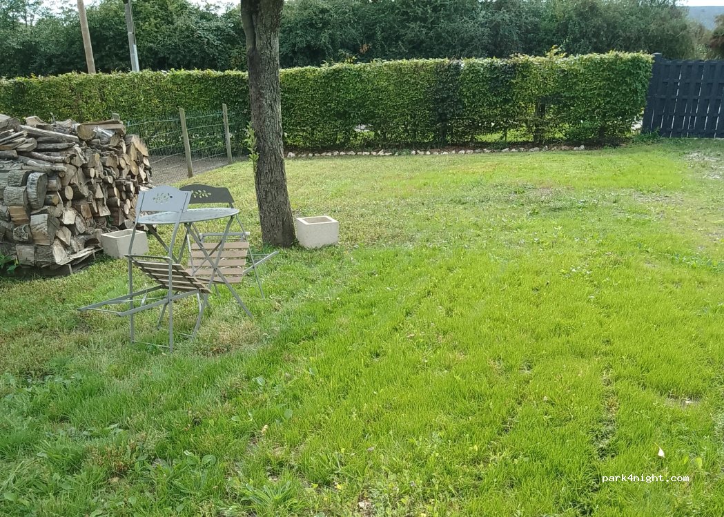 (27700) Heuqueville - 2 Rue Grande — foto