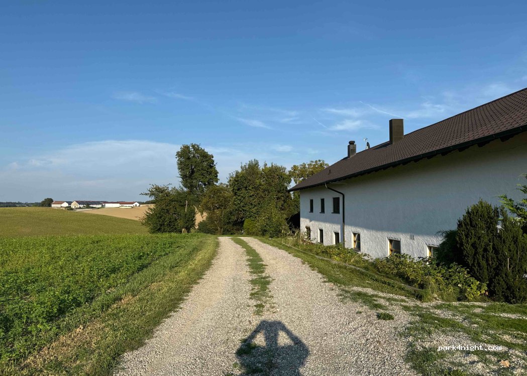 Huberhof — foto 4