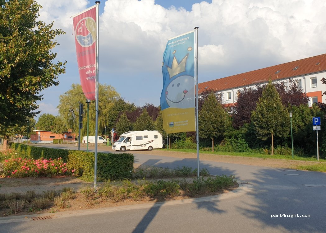 (23942) Kalkhorst - — foto