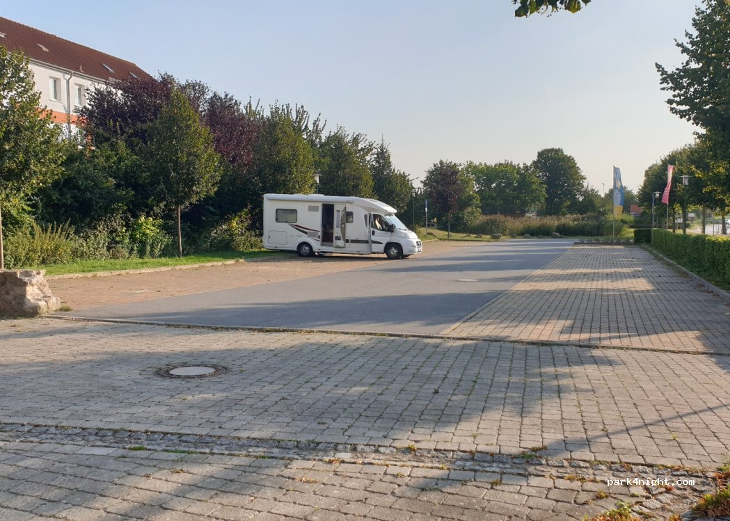 (23942) Kalkhorst - — foto 2