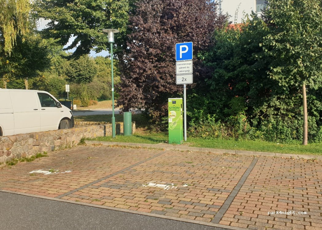 (23942) Kalkhorst - — foto 3