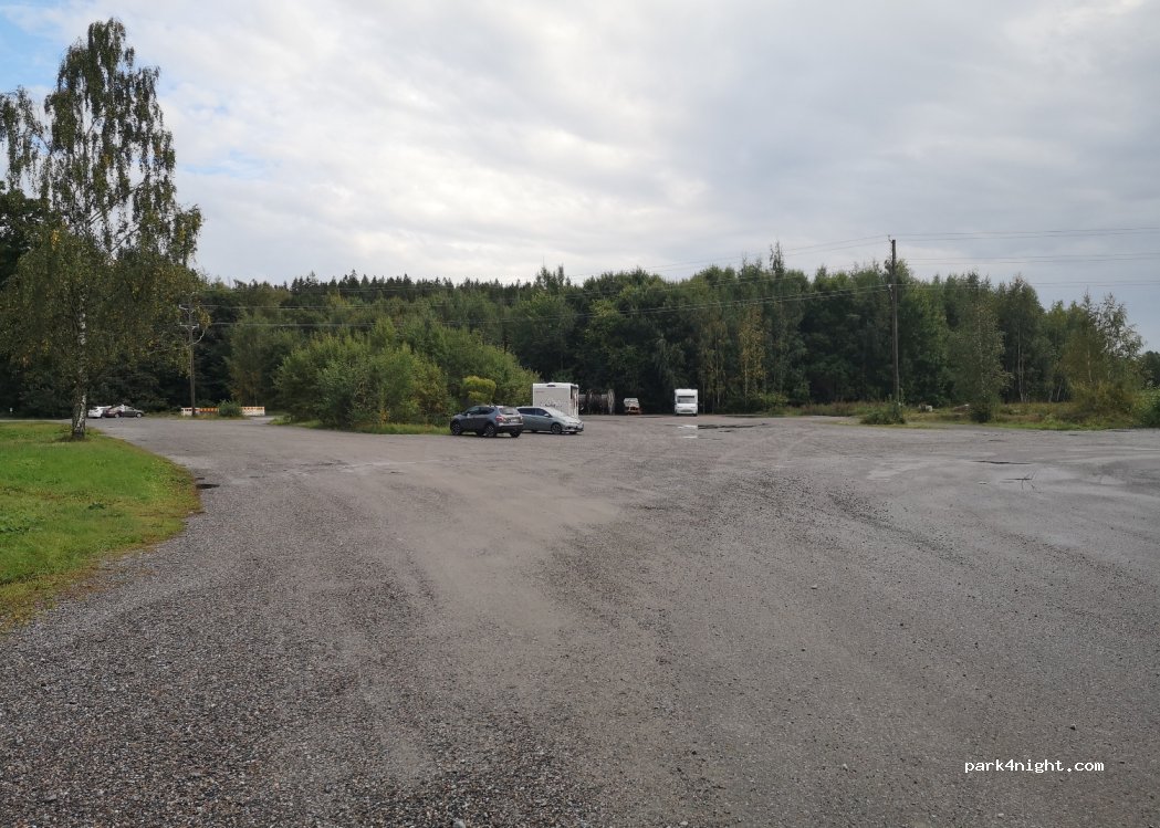 (20740) Turku - 5 Sigridinpolku — foto