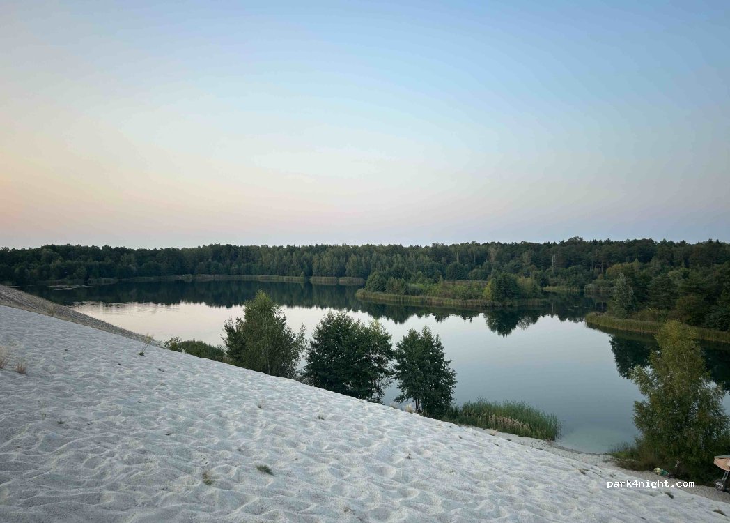 (68-100) Żagań - Unnamed Road — foto