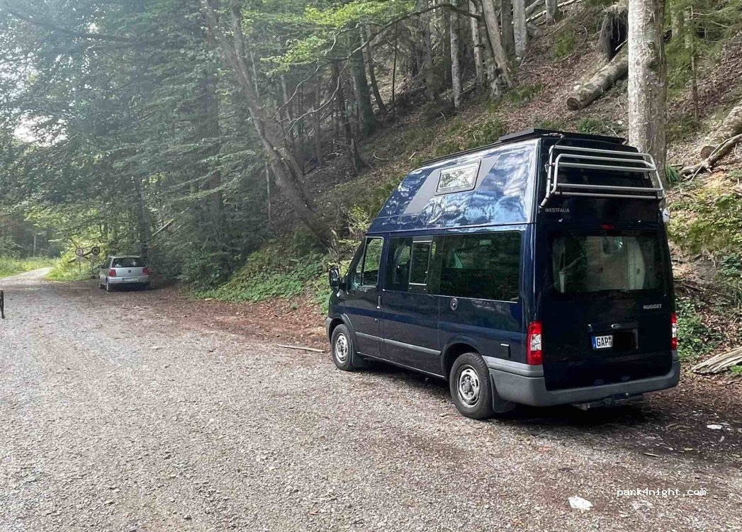 (82389) Hohenpeißenberg - 36 Schendrich-Wörth — foto