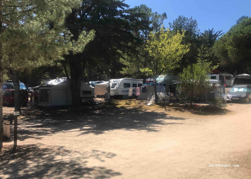 The Camping Orgatte — foto 2