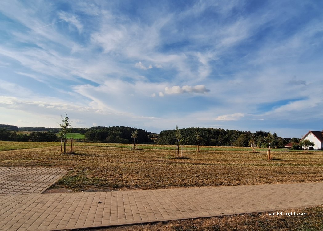 (91278) Pottenstein - 1 Obere Dorfstraße — foto