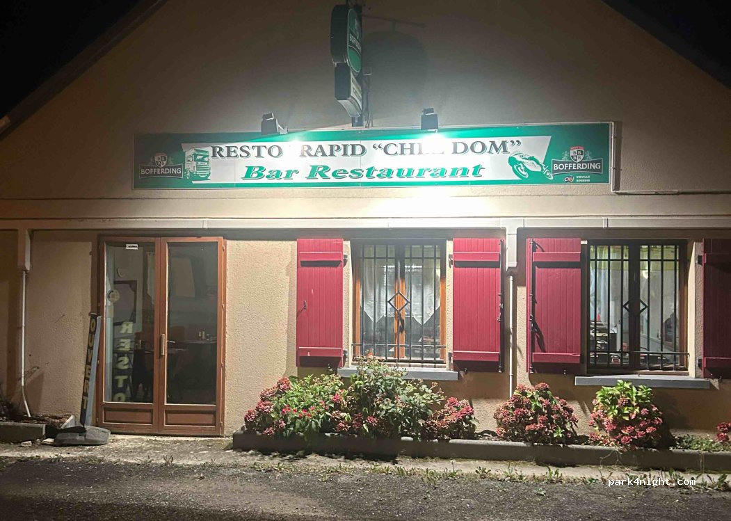Chez DOM — foto 2