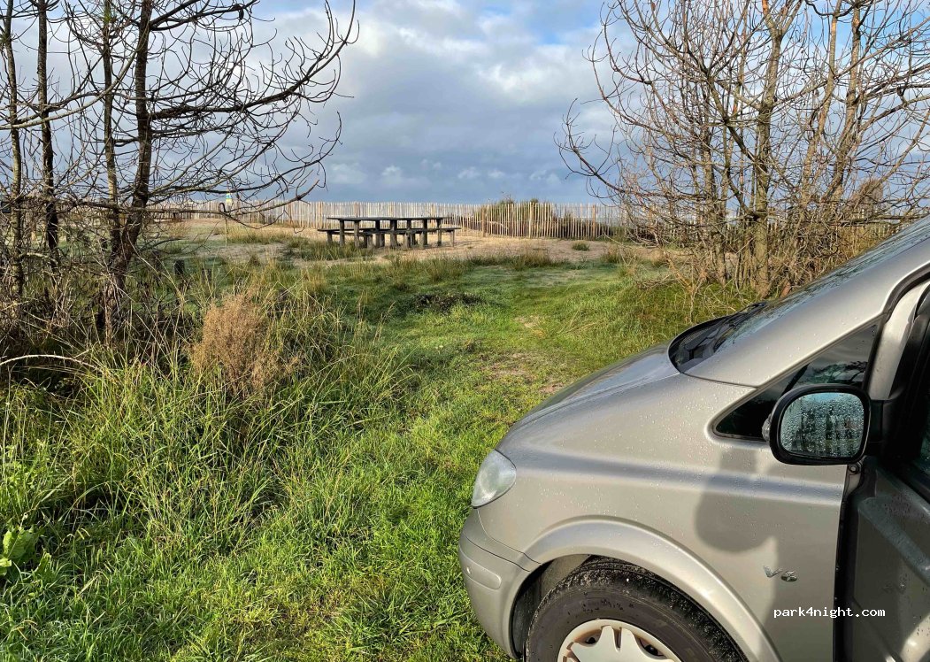 (33260) La Teste-de-Buch - Unnamed Road — foto 2