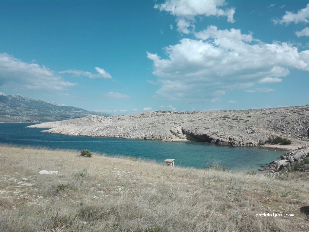 (23247) Vinjerac - Unnamed Road — foto
