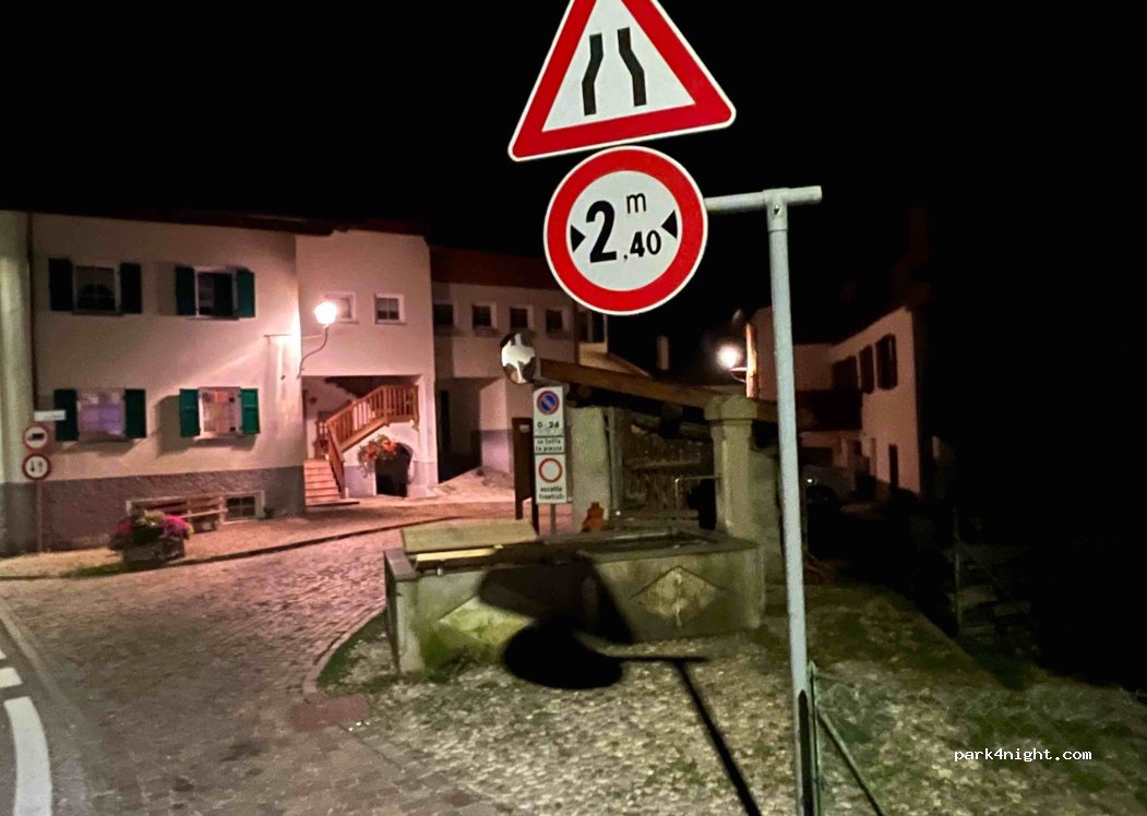 (38030) Ziano di Fiemme - 31 Via Prof Vanzeta — foto