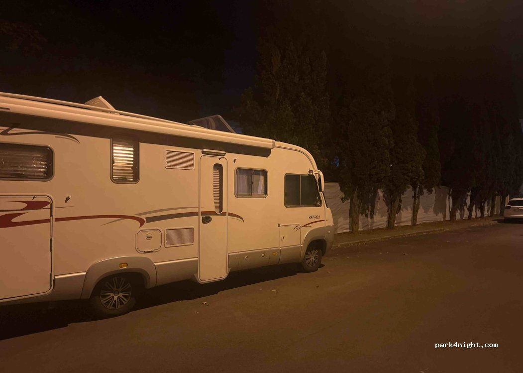 (80045) Pompei - 160 Via Sant'Abbondio — foto