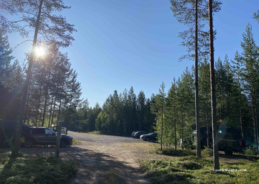 (790 26) Enviken - — foto
