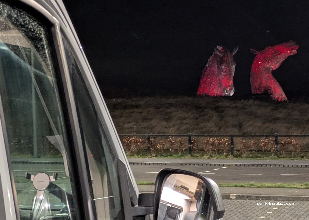 (FK2 7ZT) Grangemouth - Unnamed Road — foto 5