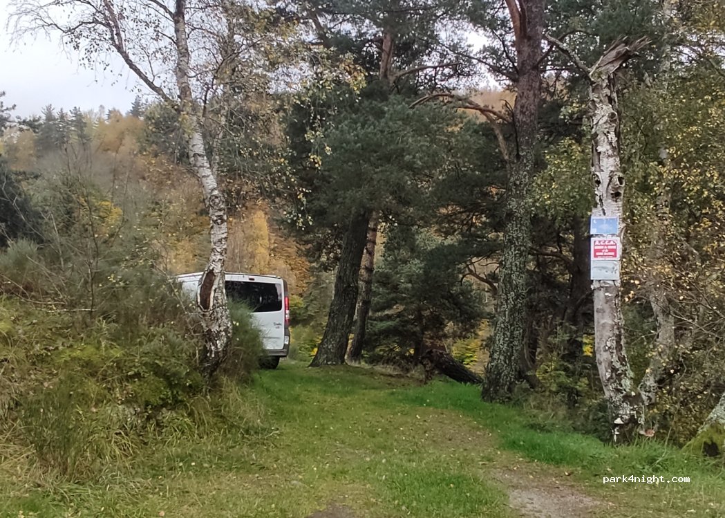 (43580) Saint-Préjet-d'Allier - D332 — foto 5