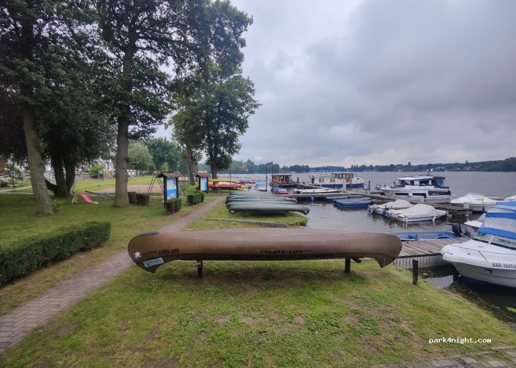 Campingplatz — foto 3