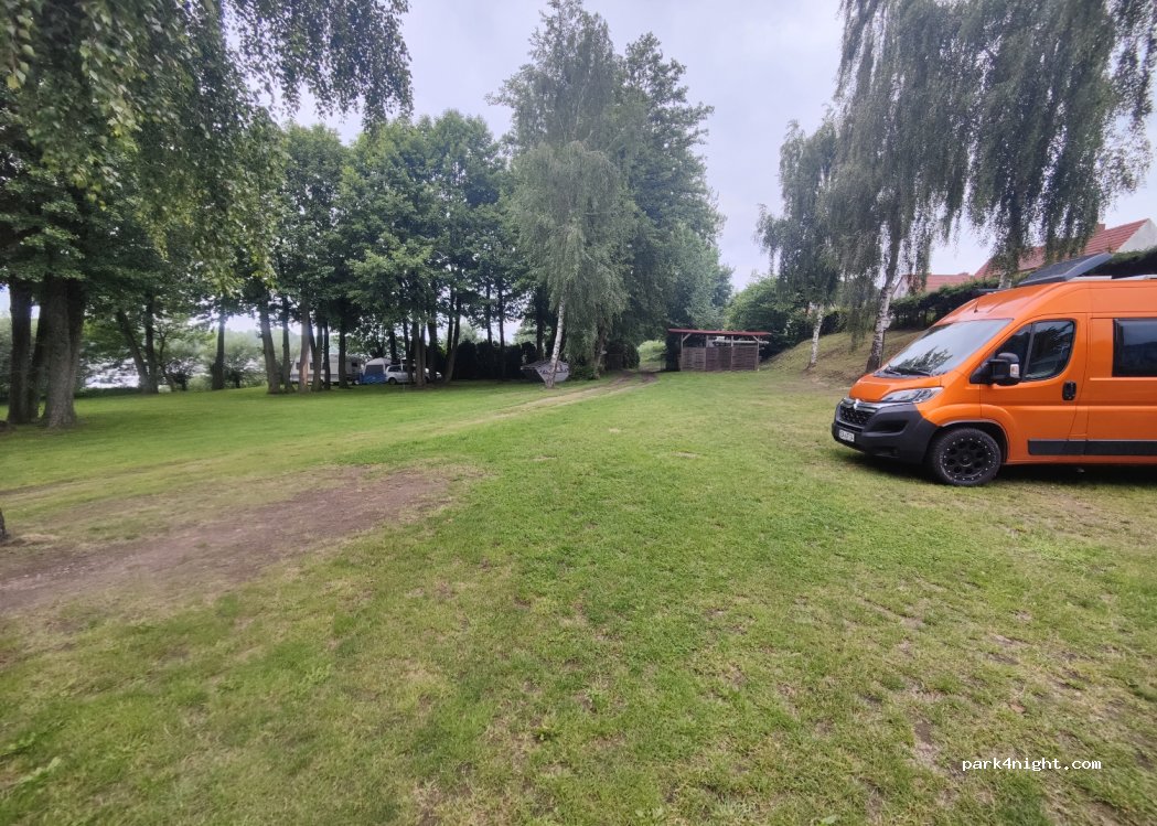 Campingplatz — foto 4