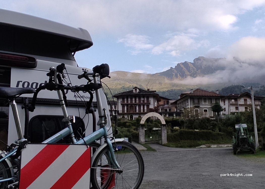 (10070) Tornetti - 43 Frazione Tornetti — foto