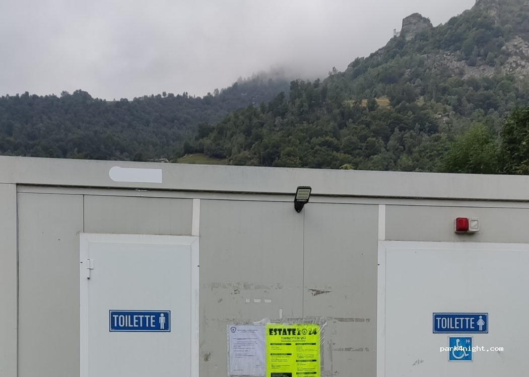 (10070) Tornetti - 43 Frazione Tornetti — foto 2