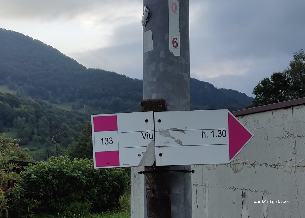 (10070) Tornetti - 43 Frazione Tornetti — foto 3