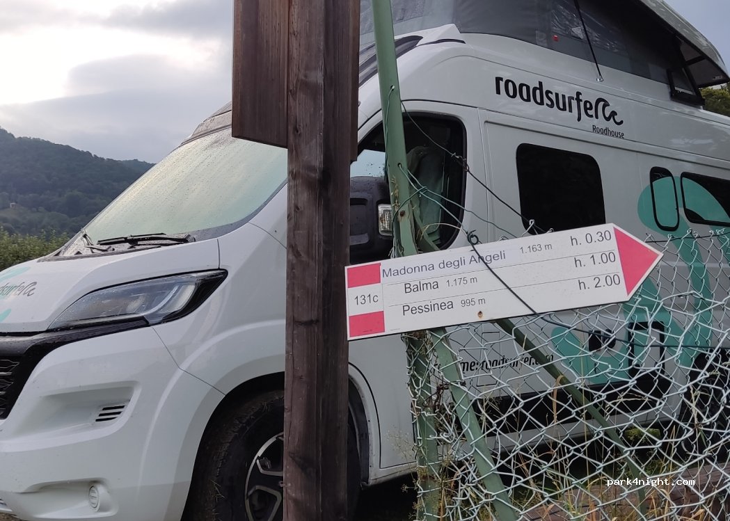 (10070) Tornetti - 43 Frazione Tornetti — foto 4
